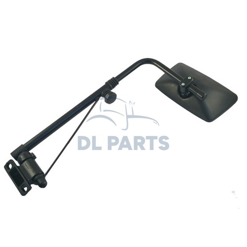 Rétroviseur + Bras LH