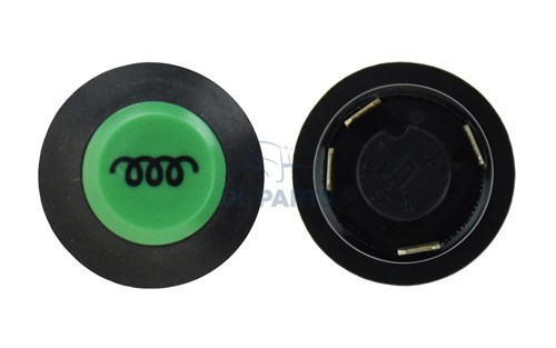 Push switch