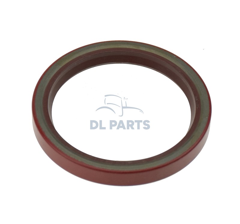Crankshaft front seal