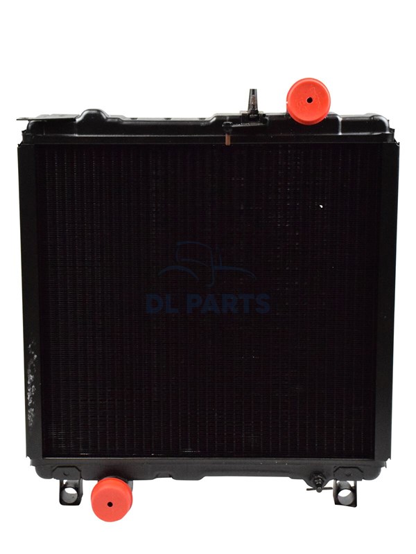 Radiateur John Deere
