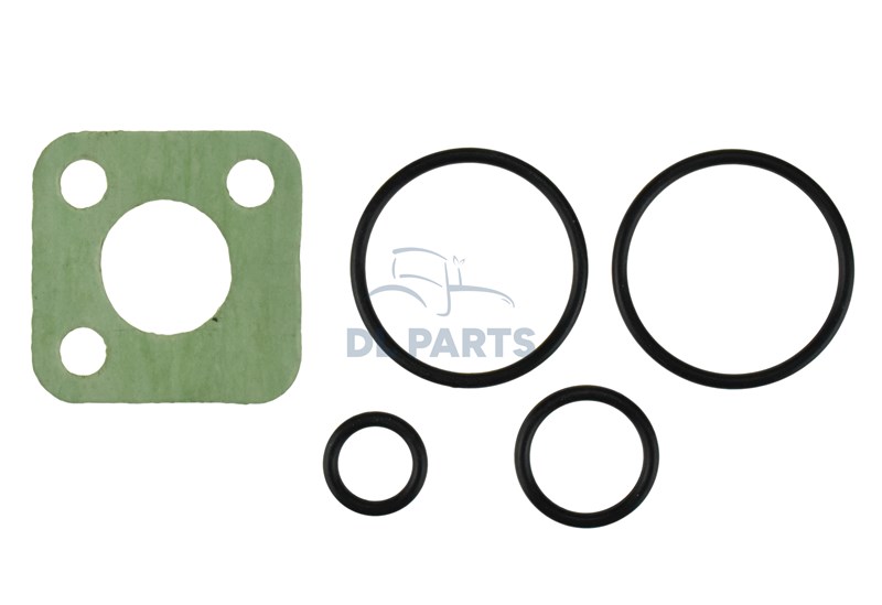 Kit joints pompe hydraulique (1 papier + 3 toriques)