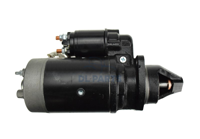 Démarreur 12V - 3,1KW