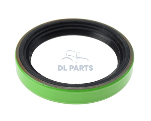 Front seal