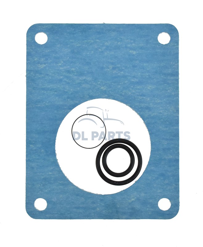 Hydraulic Pump Seal 72/96