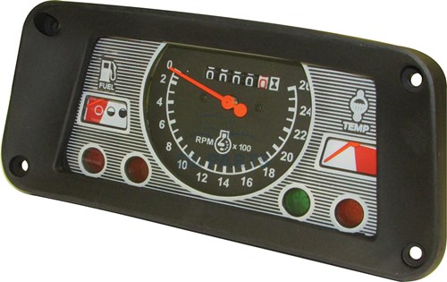 Cluster Meter