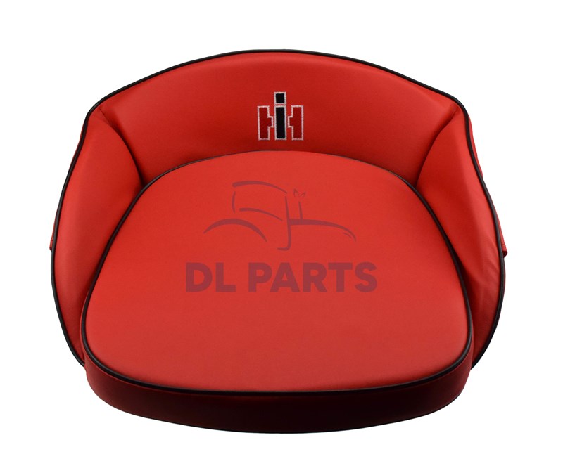 Assise 400x400x500mm Case IH