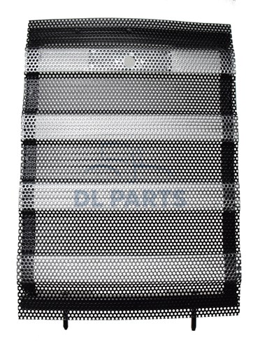 Grill door 14'' Massey Ferguson