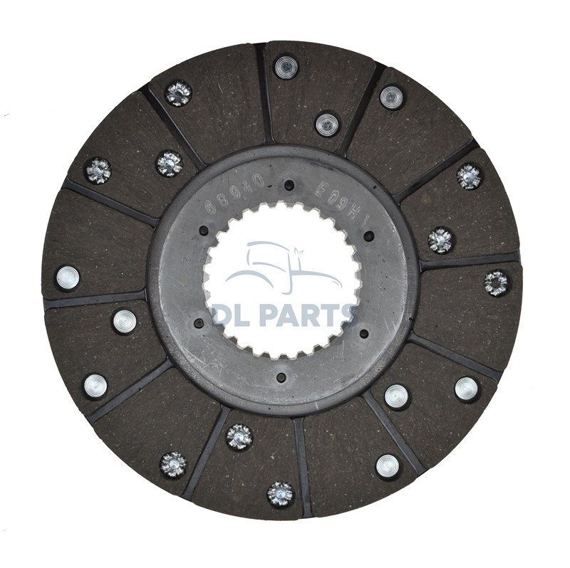 Disque de frein 1810335M91