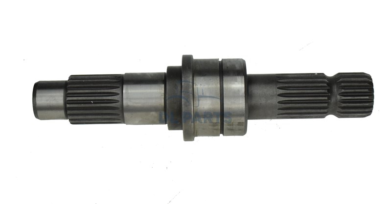 PTO Shaft