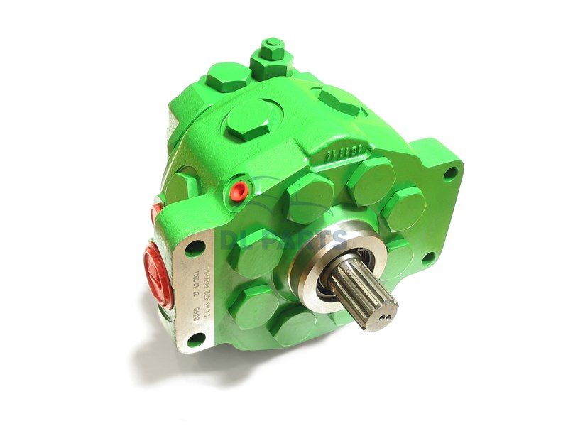 Pompe Hydraulique JD 65cm³