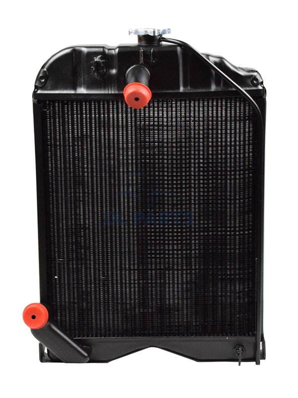 Radiateur Massey Ferguson