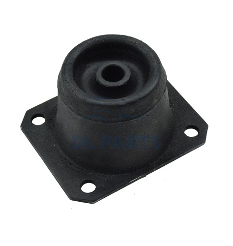 Cab Damper Case IH
