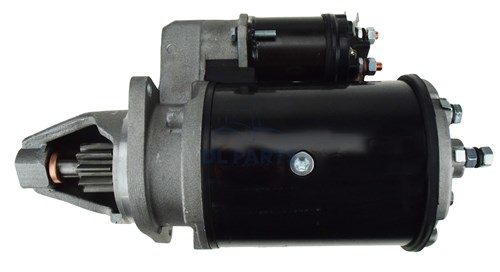 Starter 12v