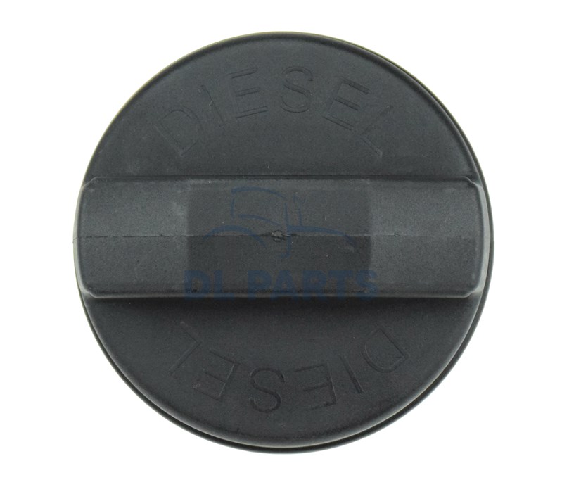 Bouchon de Réservoir