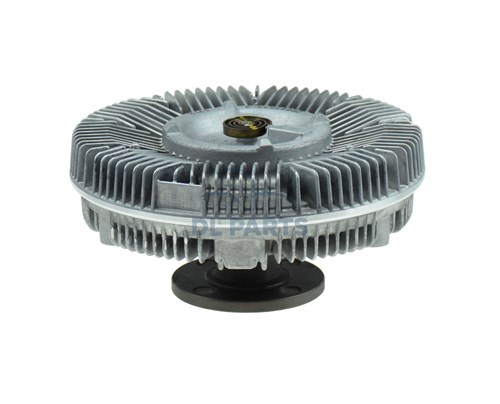 Viscous coupling