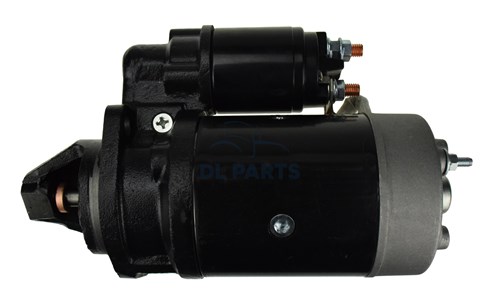 Starter 12V - 2,7KW