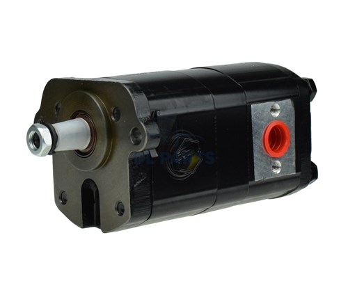 Hydraulic Pomp