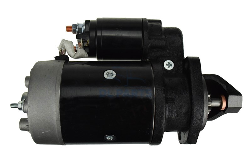 Starter 12V - 2,7KW