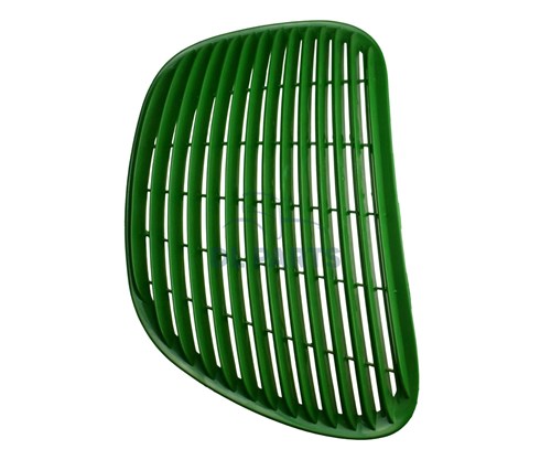 Grille laterale John Deere droite