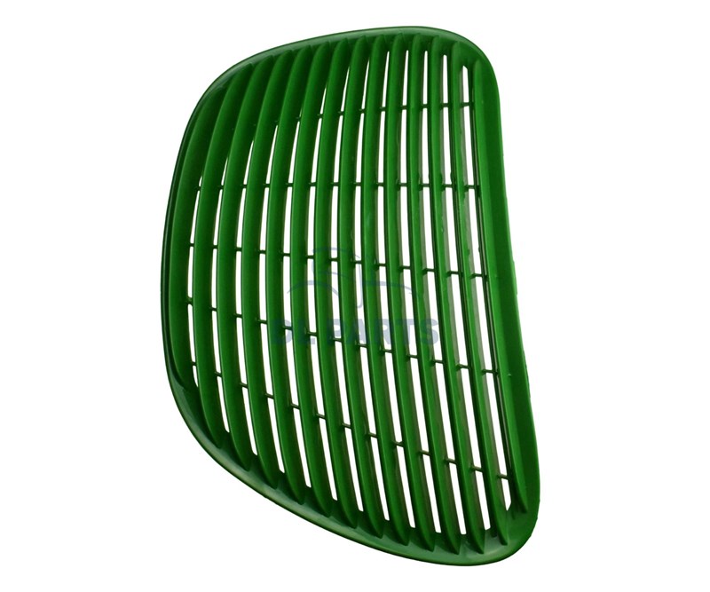 Grille laterale John Deere droite