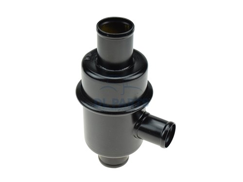 Thermostat