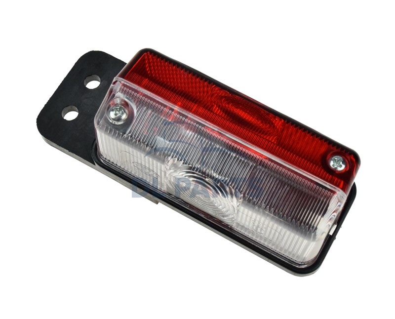 Feu d'encombrement HELLA