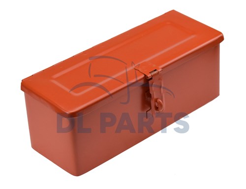Boite à outils 285x105x105mm