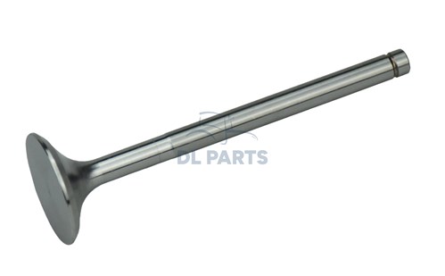 Inlet valve