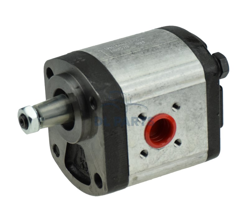 Pompe Hydraulique