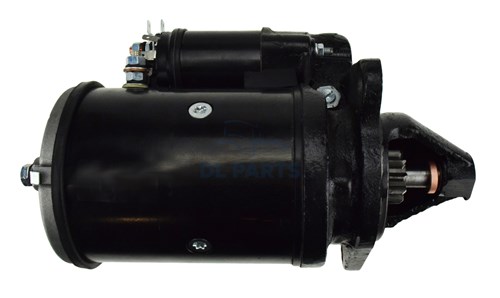 Starter 12v