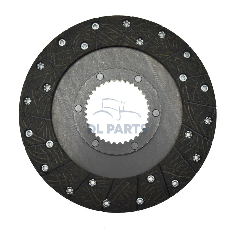 Disque de frein Ø228mm