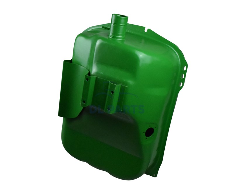 Réservoir 70 l à carburant avec bouchon (METAL)