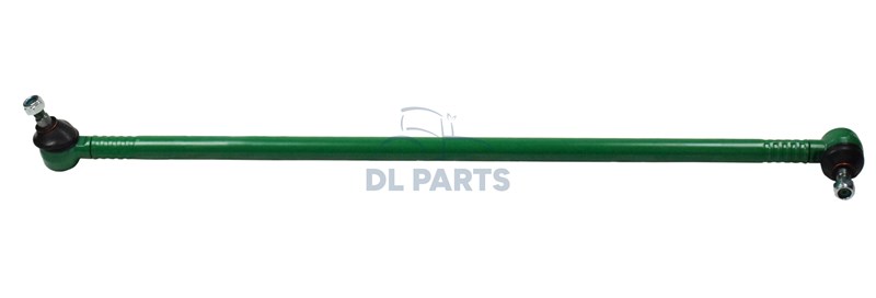 Complete drag link John Deere