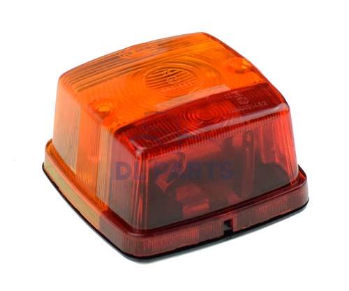 Rear lamp HELLA