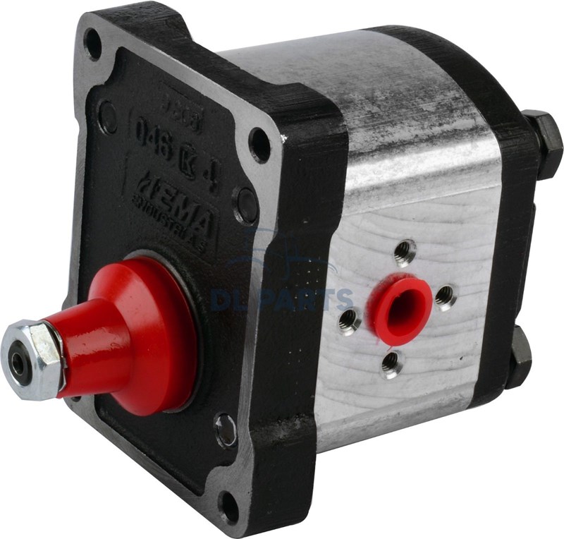 Pompe Hydraulique
