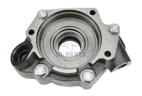 Transmission Oil Pump