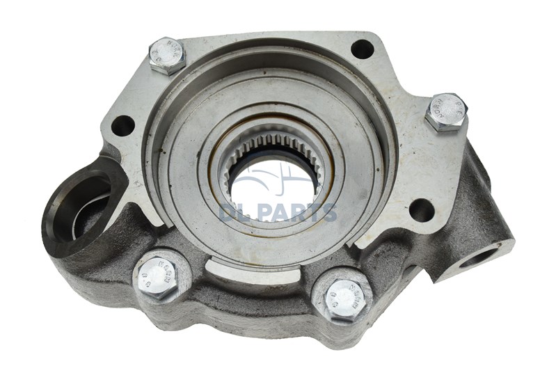 Pompe à Huile Transmission