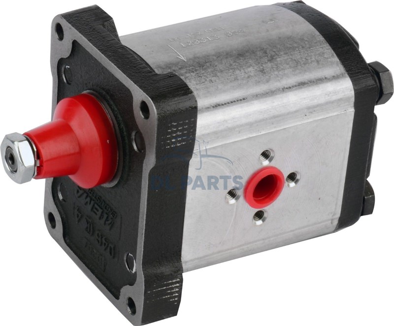 Pompe Hydraulique