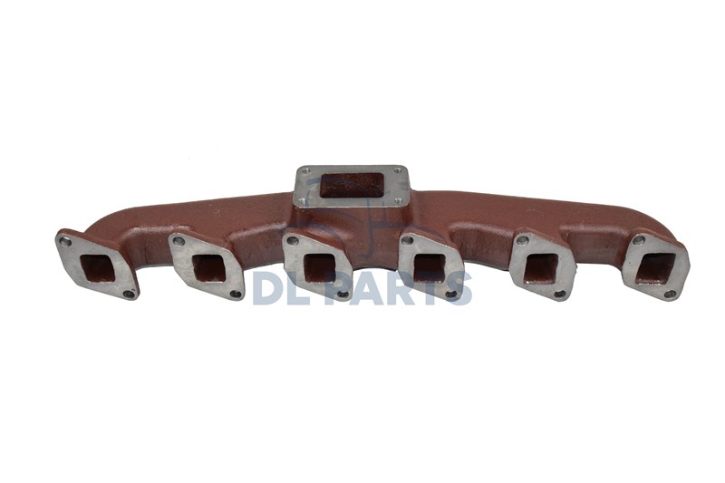 Exhaust Manifold Case IH