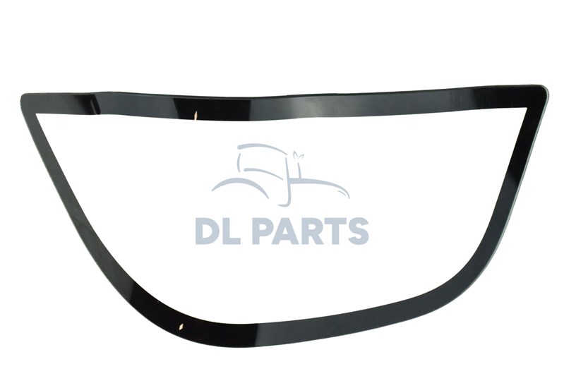 Headlight glass RH John Deere