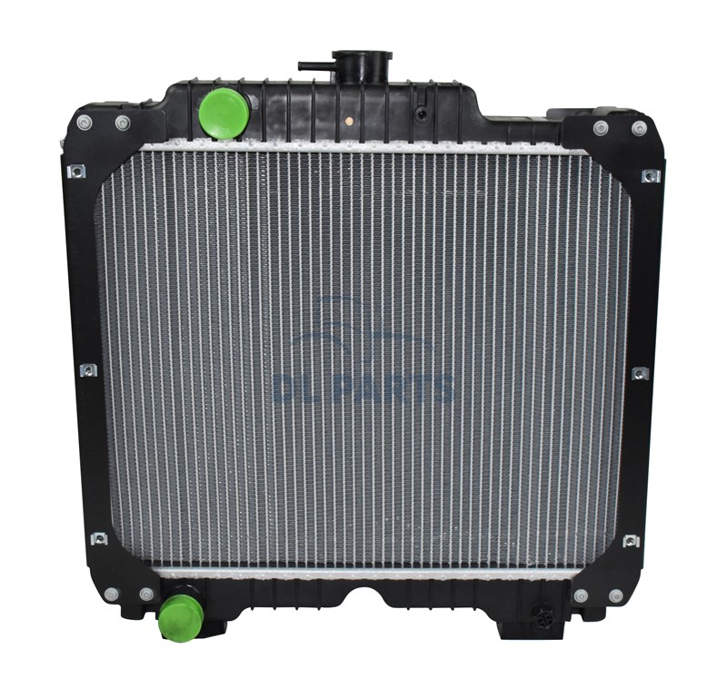 Radiator New Holland
