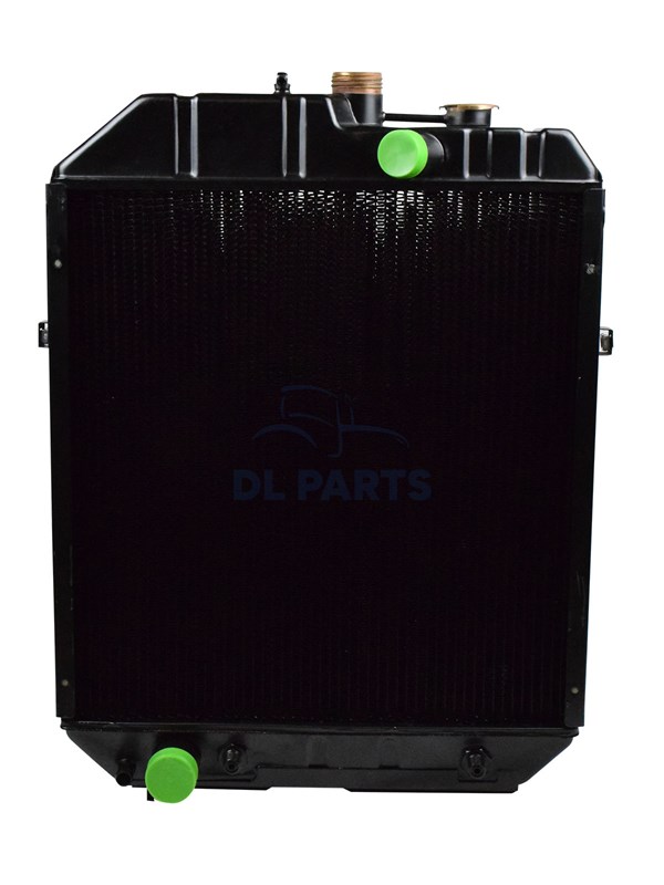 Radiateur Ford