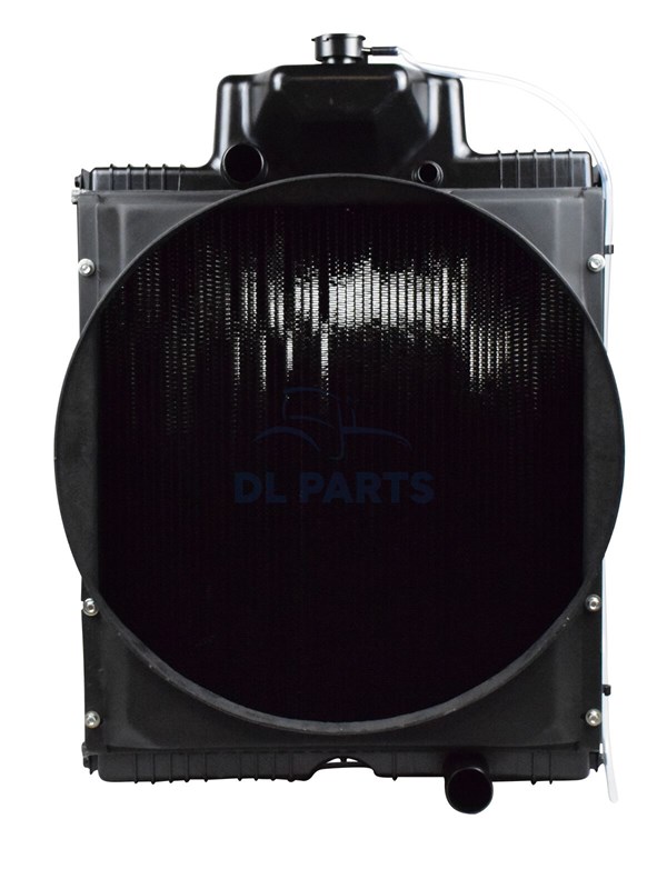 Radiateur Renault