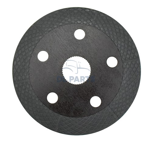 Brake disc D-222