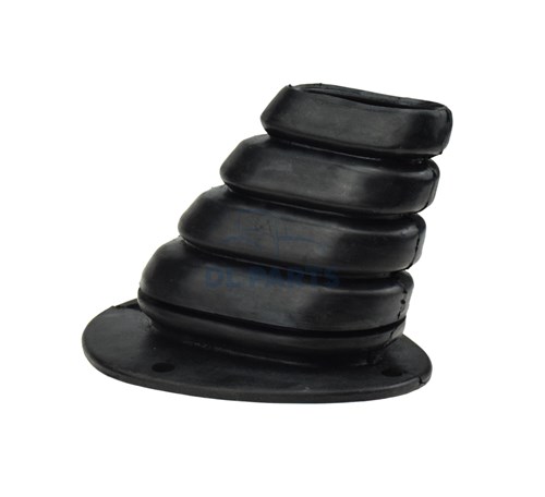 Gaiter Fiat