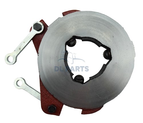 Brake Assembly 178mm