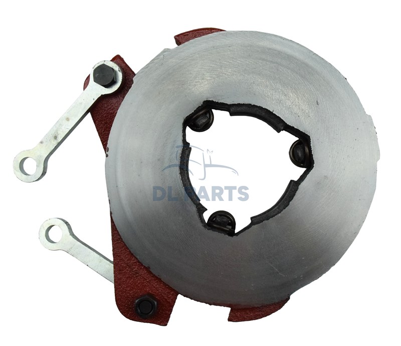 Mécanisme de Frein 178mm