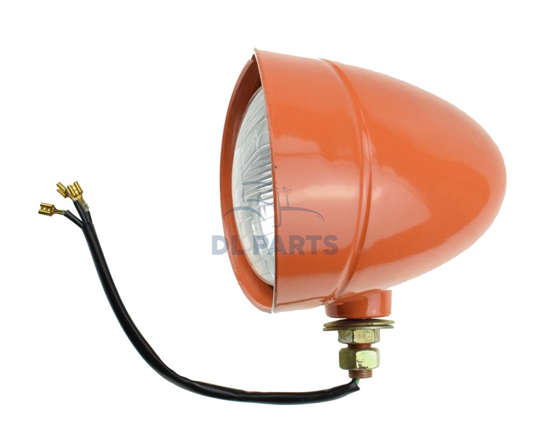 Front Lamp  RH