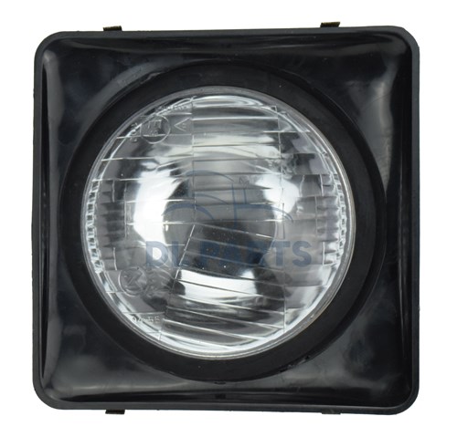 Front Lamp