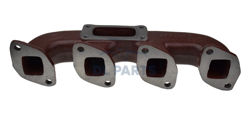 Exhaust Manifold Case IH